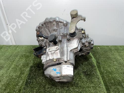 Gearbox ROVER 45 I Hatchback (RT) | BP31684666M3 - Image 2