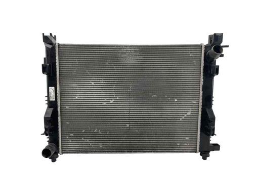 Used Water radiator Water radiator DACIA DOKKER Box Body/MPV 1.3 TCe 100 (FENU) (102 hp) 25151974 25151974