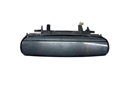 Used Rear left exterior door handle AUDI A3 (8P1) 1.9 TDI (105 hp) 31583240