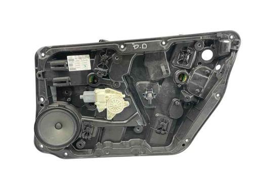 Used Front right window mechanism Front right window mechanism MERCEDES-BENZ A-CLASS (W176) A 220 CDI (176.003) (170 hp) 27448537 27448537