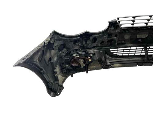 Front bumper MERCEDES-BENZ C-CLASS Coupe (CL203)  | BP32016406C7 