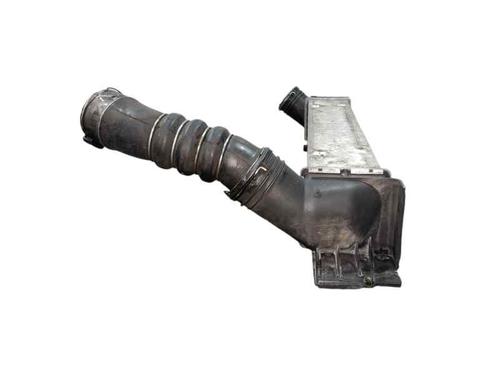 Intercooler BMW 1 (E81) 118 d | BP24353343M30  - Image 5
