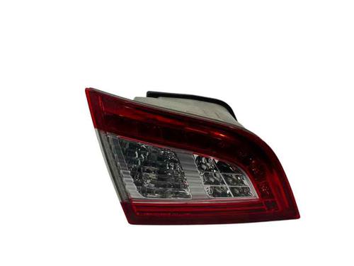 Left tailgate light PEUGEOT 508 SW I (8E_) 2.0 HDi | BP31869493C79