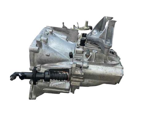 Used Gearbox PEUGEOT 407 SW (6E_, 6D_) 2.2 (158 hp) 30899357