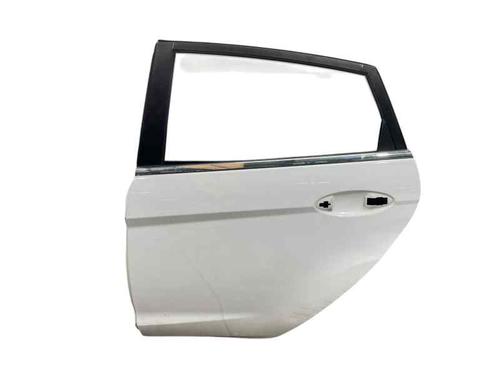 Used Left rear door FORD FIESTA VI (CB1, CCN) 1.6 TDCi (95 hp) 30367794