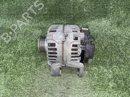 Used Alternator OPEL CORSA C (X01) [2000-2009]  31681008