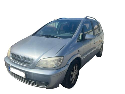 Starter OPEL ZAFIRA A MPV (T98) 2.2 DTI 16V (F75) | BP25210650M8  - Image 6