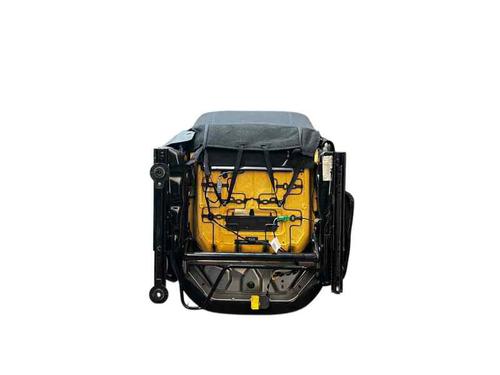 Siège avant gauche DACIA DUSTER (HM_) 1.5 dCi 115 4x4 (HMAD) | BP30803279C15