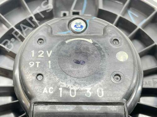 Heater blower motor HONDA JAZZ IV (GK_) 1.3 | BP27449157M62 