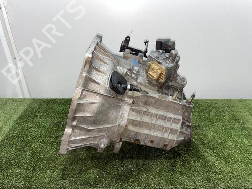 Gearkasse FORD MONDEO II (BAP) 1.8 TD (90 hp) 31684397