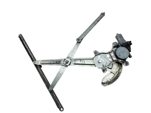 Rudehejsemekanisme ventre foran SUZUKI SX4 (EY, GY) [2006-2026]  31683014