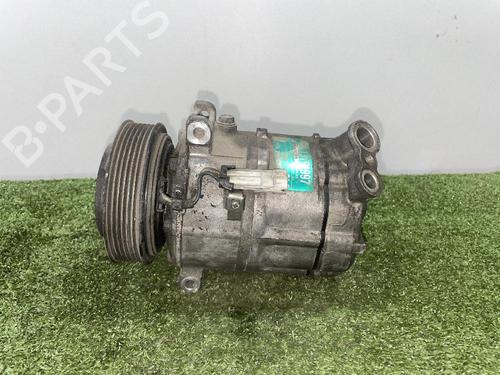 Used AC compressor AC compressor OPEL VECTRA C (Z02) [2002-2009] 31681757 31681757