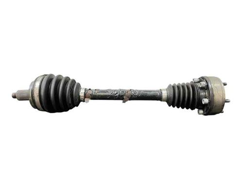 Used Left front driveshaft SEAT IBIZA III (6L1) 1.4 16V (75 hp) 29383087