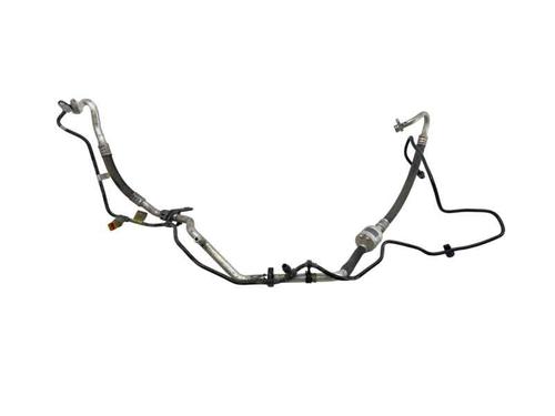 Used AC pipe AC pipe CITROËN C3 II (SC_) 1.2 VTi 82 (82 hp) 27449738 27449738