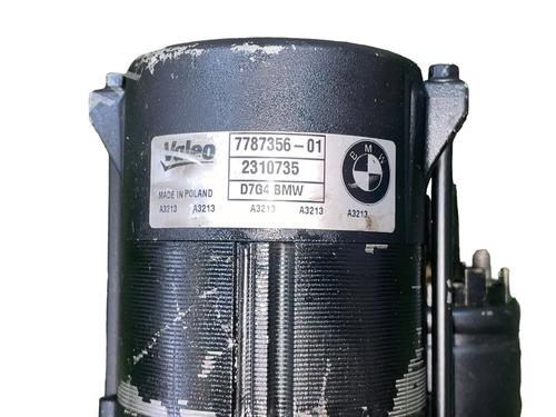 Starter BMW 3 (E46)  | BP31682036M8  - Image 5