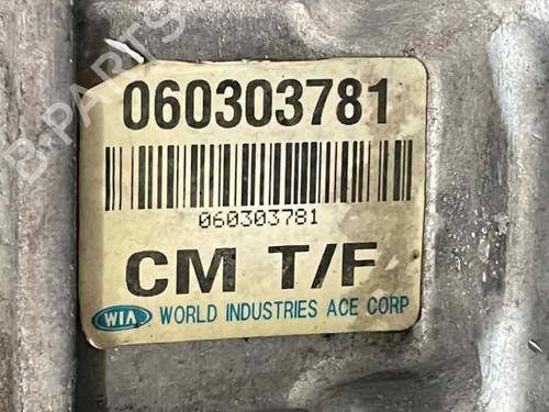 Used Transfer box Transfer box HYUNDAI SANTA FÉ II (CM) 2.2 CRDi GLS (150 hp) 27448566 27448566