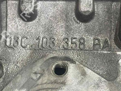 Cylinder head SEAT LEON (1P1) 1.4 16V | BP25597406M5 