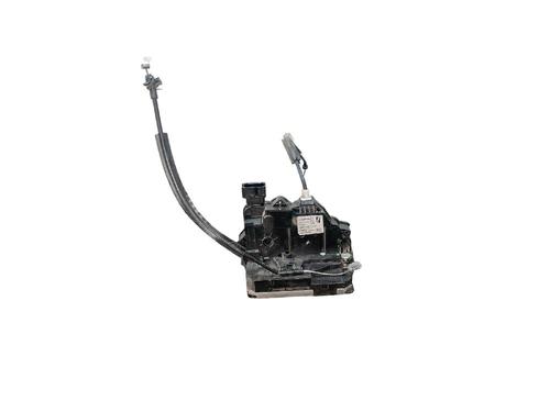 Used Front right lock FIAT DUCATO Bus (250_) 100 Multijet 2,2 D (100 hp) 24861417