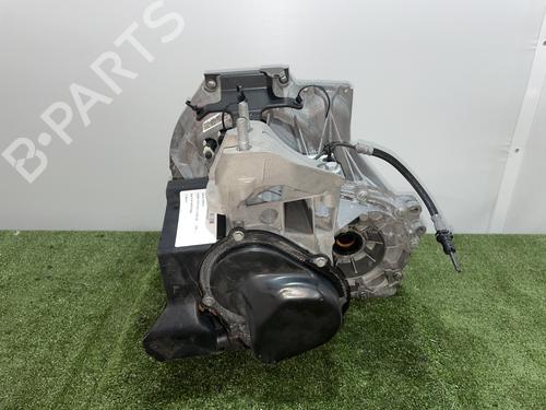 Gearbox FORD FIESTA VI (CB1, CCN) | BP31684408M3 - Image 3