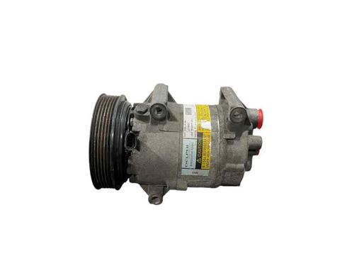Compressor A/A RENAULT MEGANE II Saloon (LM0/1_) 1.5 dCi (LM0F, LM0T, LM2B) (82 hp) 25213166