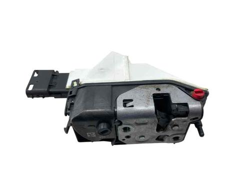 Højre bagtil lås CITROËN C-ELYSEE (DD_) 1.6 HDI 92 (92 hp) 29497882