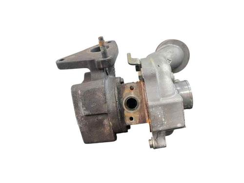 Used Turbocharger/Supercharger Turbocharger/Supercharger RENAULT CLIO III (BR0/1, CR0/1) 1.5 dCi (65 hp) 27448991 27448991