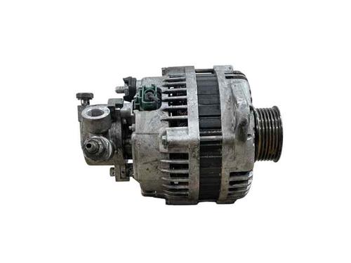 Alternator OPEL CORSA C (X01) 1.7 CDTI (F08, F68) | BP31965665M7 - Image 3