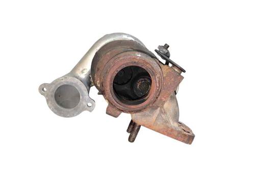 Turbolader/Kompressor FORD FIESTA VI (CB1, CCN) 1.4 TDCi | BP27994511M71 