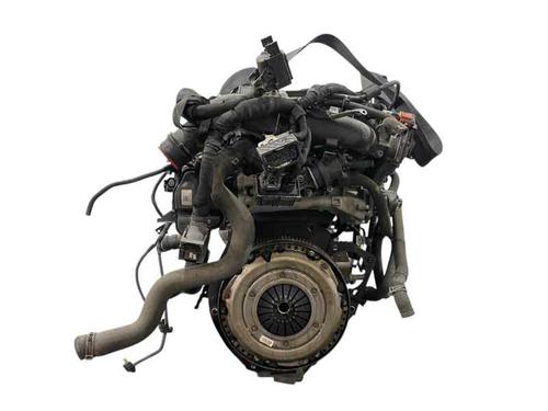 Used Engine Engine OPEL INSIGNIA A Saloon (G09) 2.0 Biturbo CDTI (69) (195 hp) 29203733 29203733