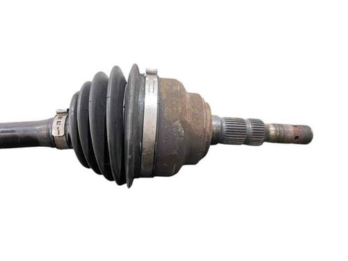 Used Right front driveshaft OPEL ZAFIRA A MPV (T98) 2.0 DTI 16V (F75) (101 hp) 25889213