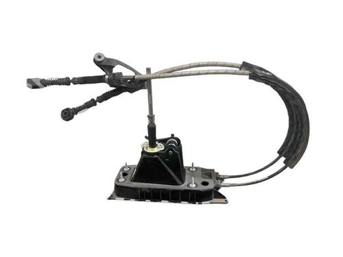 Gear lever VW PASSAT B8 (3G2, CB2) 2.0 TDI 4motion | BP25212864M90 - Image 2