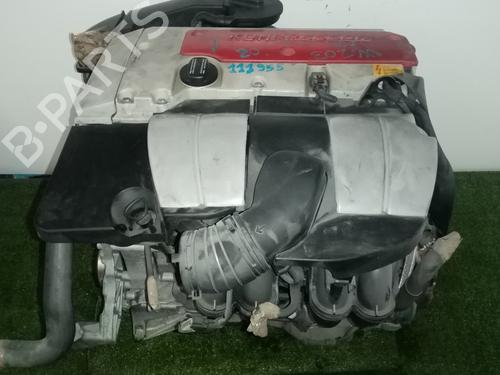 Engine MERCEDES-BENZ C-CLASS (W203) | BP31683862M1 - Image 7