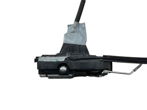 Front left lock FORD FOCUS IV (HN) 2.0 EcoBlue | BP31870302C98 - Image 2