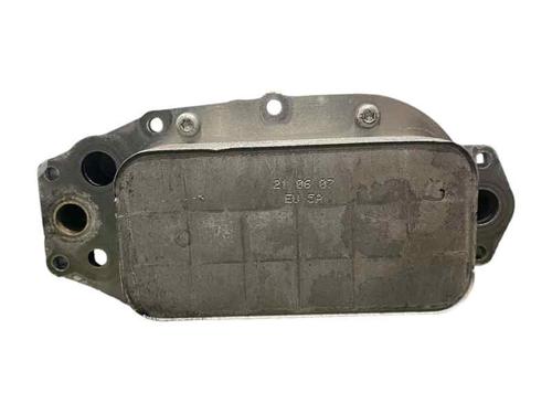 Used Oil radiator LAND ROVER RANGE ROVER SPORT I (L320) 2.7 D 4x4 (190 hp) 25211631