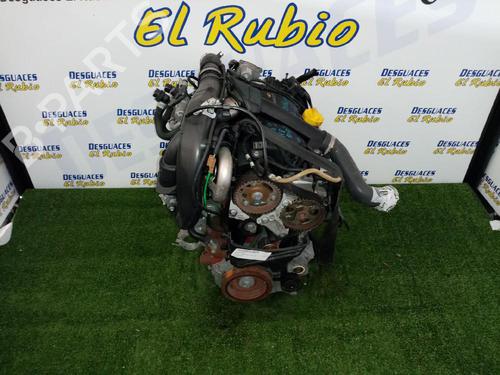 Engine RENAULT KANGOO (KC0/1_) | BP31683902M1 - Image 6