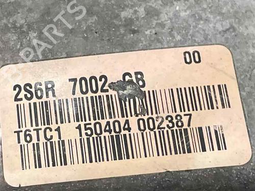 Gearbox MAZDA 2 (DY) 1.6 | BP26173361M3  - Image 5