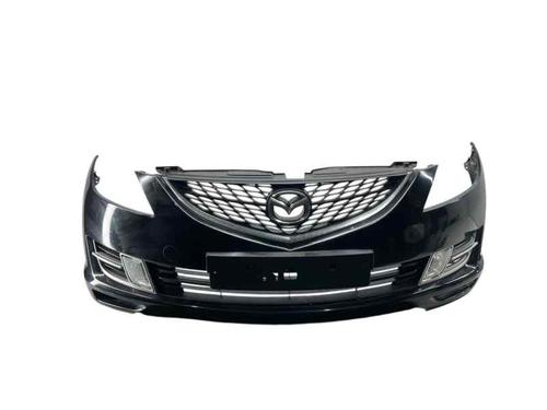 Front bumper MAZDA 6 Hatchback (GH) 2.2 MZR-CD (GH10) | BP29554728C7 - Image 5