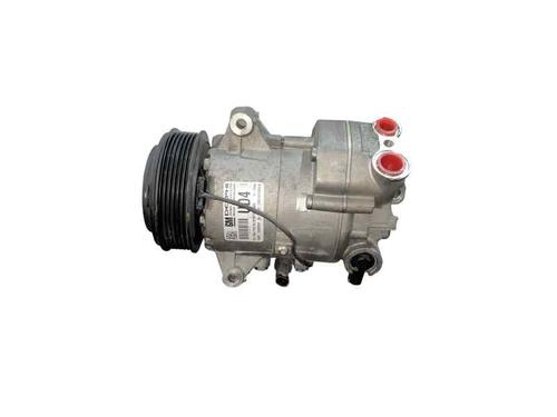 Used AC compressor OPEL ASTRA J (P10) [2009-2016]  32515602