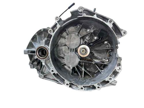 gearbox-ford-mondeo-iii-b5y-2000-2001-2002-2003-2004-2005-2006-2007-32467524 main image