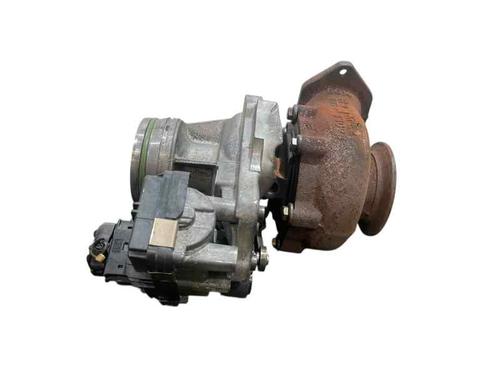 Turbocharger/Supercharger TOYOTA VERSO (_R2_) 1.6 D4-D (WAR20_) | BP27449636M71 