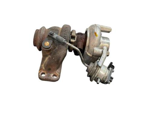 Turbolader/Kompressor FORD FIESTA VI (CB1, CCN) 1.4 TDCi | BP27994511M71 