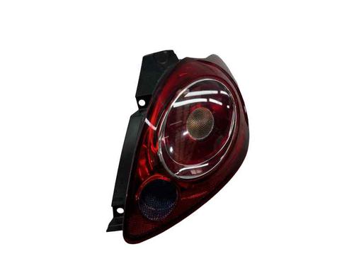 Right taillight FORD KA (RU8) 1.2 | BP32845558C35 - Image 3