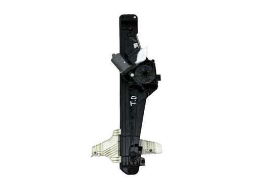 Used Rear right window mechanism Rear right window mechanism PEUGEOT 3008 II SUV (MC_, MR_, MJ_, M4_) 1.5 BlueHDi 130 (131 hp) 33424030 33424030