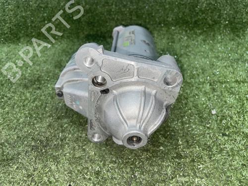 Starter RENAULT LAGUNA II (BG0/1_) | BP31684940M8 - Image 2