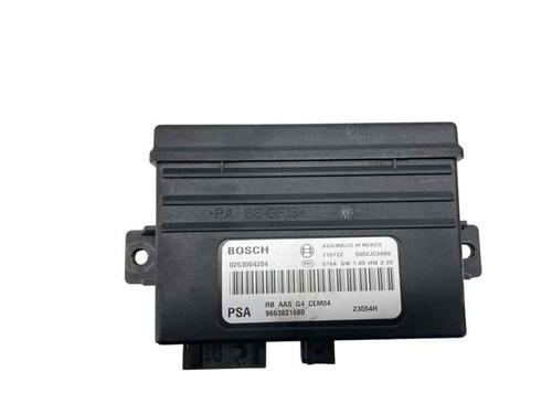 Electronic module PEUGEOT 308 CC (4B_) 1.6 16V | BP29475060M83 