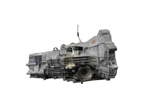 Gearbox VW PASSAT B5 (3B2) 1.9 TDI | BP25212144M3 - Image 2