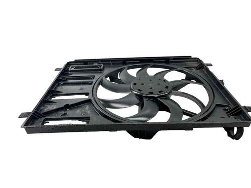 Used Radiator fan Radiator fan FORD FOCUS IV (HN) 2.0 EcoBlue (150 hp) 31870285 31870285