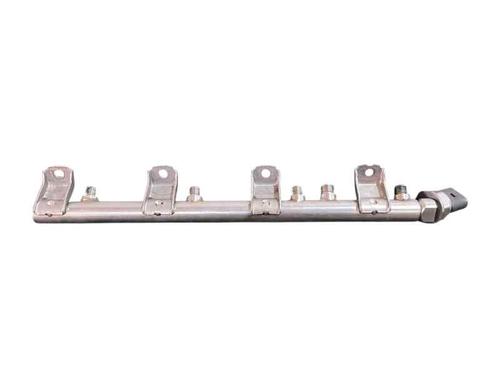 Used Injection rail Injection rail BMW X6 (E71, E72) xDrive 50 i (449 hp) 27448985 27448985