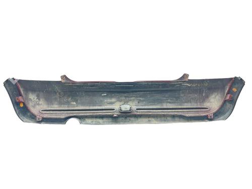 Rear bumper MINI MINI (R50, R53) One | BP24223452C8 