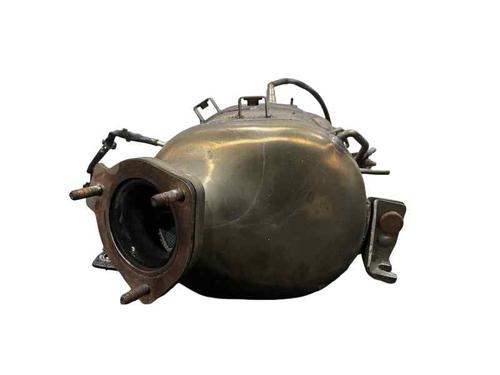 Used Particulate filter Particulate filter CHEVROLET ORLANDO (J309) 2.0 D (163 hp) 33425118 33425118